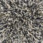 Jazz Lush Shaggy Rugs 158704 by Brink and Campman in Blue Note