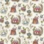 Alice in Wonderland Wallpaper 217287 by Disney Home x Sanderson in Hundreds & Thousands