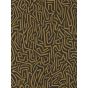 Melodic Wallpaper 2112829 by Harlequin in Gold Black Earth