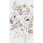 Quintessence Wallpaper 111488 by Harlequin in Ochre Olive Heather