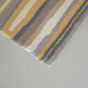 Elsdon Modern Rugs 44006 in Linden Mustard Yellow by Sanderson
