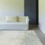Luminous Flatweave Rug 508 001 AB500 by Ligne Pure