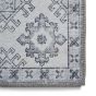Topaz G4705 Rugs in Silver
