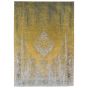 Louis De Poortere Fading World Generation 8638 Yuzu Cream Rugs
