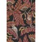 Bush Baby Wallpaper 119 7033 by Cole & Son in Crimson Red