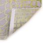 Louis De Poortere Modern Abstract Mad Men Dedalo Rugs 9204 in Republic Green