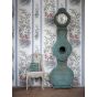 Storks & Thrushes Wallpaper 313032 by Zoffany in Tuscan