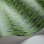 Narina Wallpaper 10045 by Cole & Son in Leaf Green