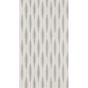 Kasuri Ikat Wallpaper 111938 by Scion in Porchini Grey