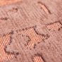 Louis De Poortere Structures Baobab 9199 Circle Rugs in Za Copper