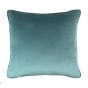 Madagascar Jungle Cushion in Green