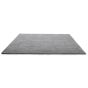 Folia Carved Wool Rugs 38904 by Wedgwood in Cool Grey