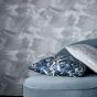 Astratto Wallpaper W0163/01 by Clarke & Clarke in Dove Grey