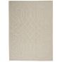 Cozumel CZM04 Indoor Outdoor Modern Rugs in Cream