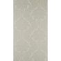 Malmaison Damask Wallpaper 311994 by Zoffany in Chalk Grey