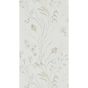 Summer Harvest Wallpaper 216498 by Sanderson in Silver Chalk