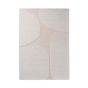 Decor Primi 092101 Rugs by Brink and Campman in Double Cream