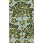 Orange Blossom Wallpaper 1002 by Cole & Son in Lemon Yellow