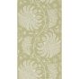 Mapperton Wallpaper 216340 by Sanderson in Garden Green Cream