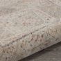 Homestead Rugs HMS03 in Beige Grey by Nourison