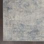 Rustic Textures Rugs RUS09 in IVLTB