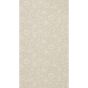 Mallow Wallpaper 216675 by Morris & Co in Dusky Rose Pink