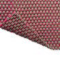 Lace Tricolore Indoor Outdoor Rug 496904 by Brink & Campman in Thyme Grey Pink