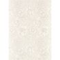 Pure Poppy Wallpaper 216034 by Morris & Co in Ecru Stone Beige