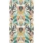Melora Wallpaper 112760 by Harlequin in Positano Succulent Gold