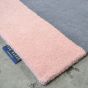 Plaid Rugs 57804 by Ted Baker in Grey