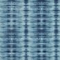 Eterea Wallpaper W0167 02 by Clarke & Clarke in Midnight Blue