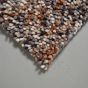 Dots 170501 Shaggy Wool Designer Rugs by Brink and Campman