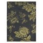Tonquin Gold Rugs 37005 by Wedgwood
