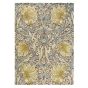 Pimpernel Rugs 028808 Bullrush by William Morris