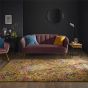 Seasons By May Wool Rug 128906 by Morris & Co in Saffron