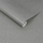 Tisbury Plain Wallpaper 120367 by Clarissa Hulse in Pewter Grey