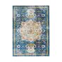 Ankara Global Rugs ANR03 in Blue