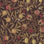 Fruit Wallpaper 210397 by Morris & Co in Wine Manilla
