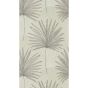 Mitende Wallpaper 112230 by Harlequin in Pewter Chalk White