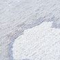 Louis De Poortere Designer Lagoon Rugs in 9328 Iode