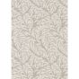 Pure Willow Bough Wallpaper 216025 by Morris & Co in Dove Ivory