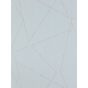Parapet Wallpaper 112080 by Harlequin in Graphite Grey