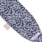 YuYu Liberty London Hot Water Bottle in Ffion Blue