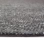 Katherine Carnaby CS01 Modern Designer Rugs in Charcoal