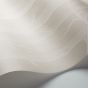Woods Wallpaper 3010 by Cole & Son in Stone White