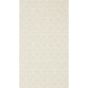 Pinjara Trellis Wallpaper 216784 by Sanderson in Linen Beige
