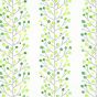 Melinki Wallpaper 112264 by Scion in Emerald Lime Chalk
