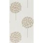 Amity Wallpaper 111886 by Harlequin in Linen Chalk