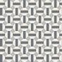 Alicatado Wallpaper 117 12036 by Cole & Son in Soot Snow