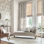 Orlena Wallpaper 111880 by Harlequin in Putty Silver